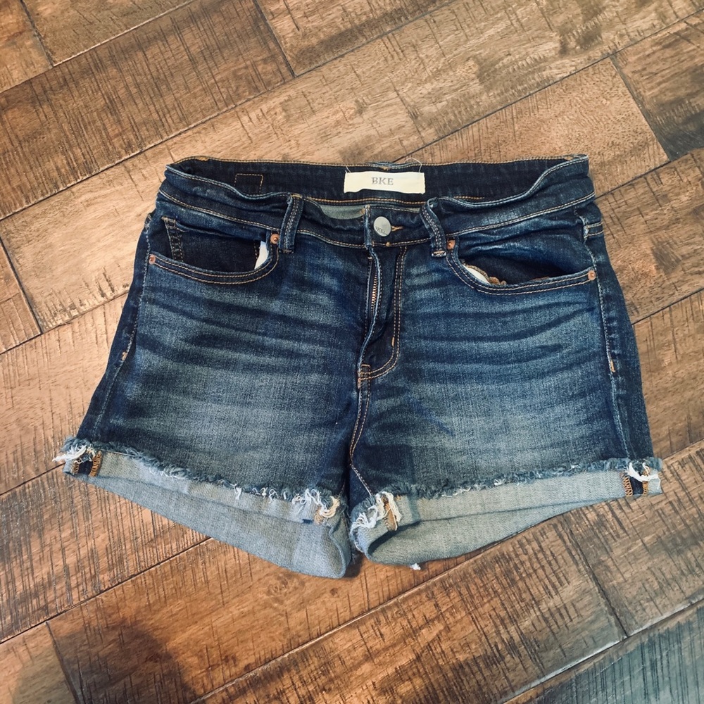 BKE Jean short size 29 Like new